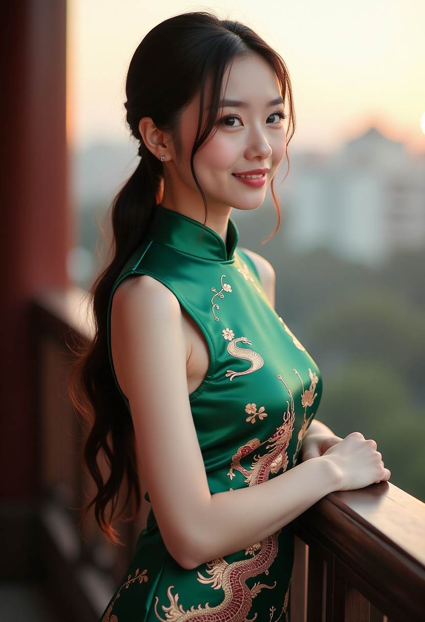 《长夜孤航》海报