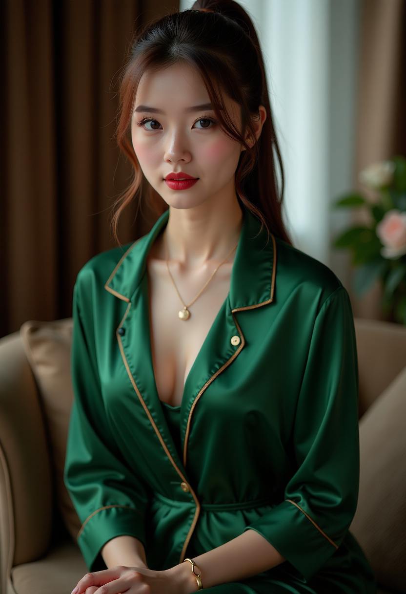 《星际远征：暗潮》海报